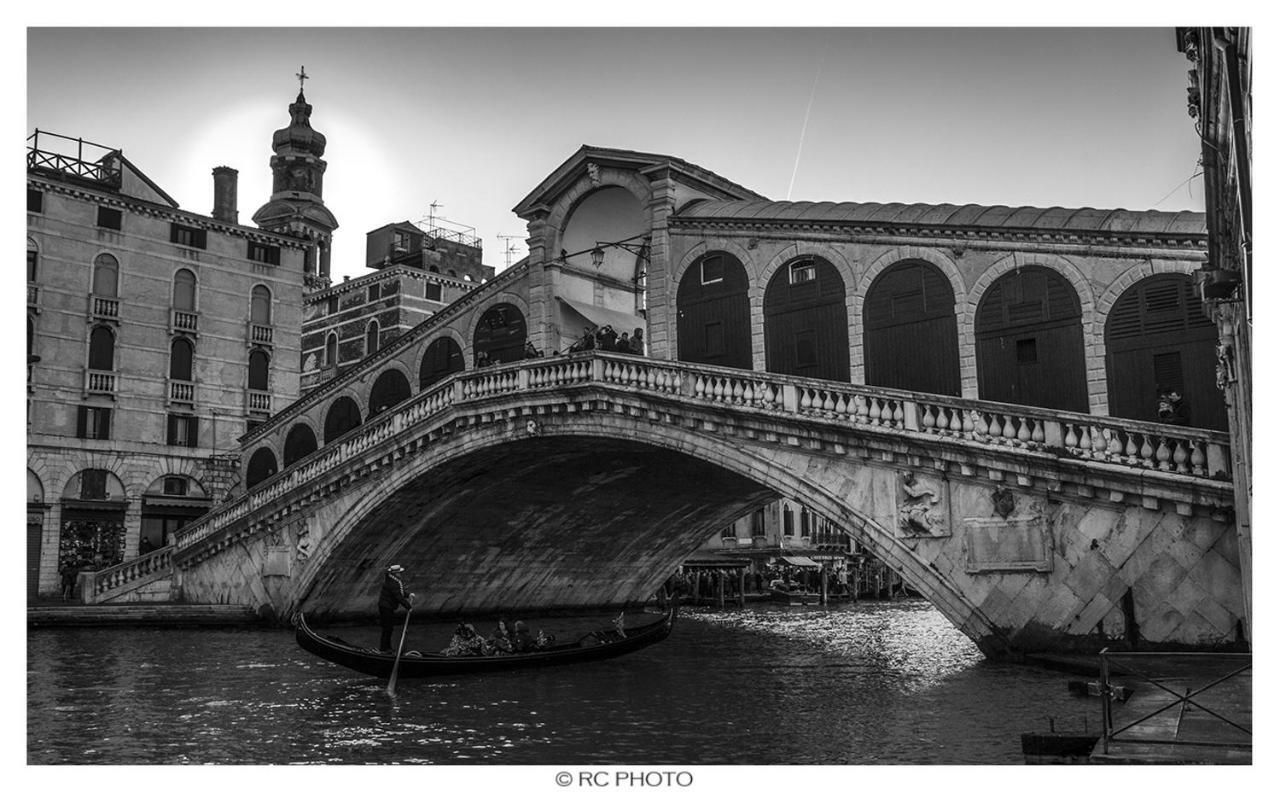 Golden Suite Venecia Exterior foto